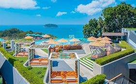 The Sis Kata Resort - Adult Only